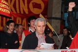 HKP İzmir İl Başkanı Av. Tacettin ÇOLAK’ın 11 Ekim 2010 günü saat 18:30’da İzmir YKM önünde, Türkiye Devriminin Önderi Hikmet Kıvılcımlı’ nın  bedence aramızdan ayrılışının 39’uncu yıldönümünde,Kurtuluş Partisi İl Örgütü […]