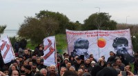 İzmir’in işgali yıllarında “Anadolu’nun işgali İngiliz Emperyalizminin bir oyunudur” ve “Kardeşime Kurşun Sıkmam” dedikleri için İzmir İnciraltı’nda Yunan Krallığı tarafından kurşuna dizilen 200 Yunan Komünist askeri, ölümlerinin 94. yıl dönümünde [&hellip;]