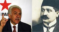 Söyle bakalım Lozan’ın, Paris’in, Strazburg’un ve bilumum Avrupa başkentlerinin serçe yürekli, yalandan fatihi: Talat Paşa, “Halkın ve milli burjuvazinin muhalefetini ezen Talat, Enver ve Cemal Paşalar yönetimindeki komprador-feodal İttihat ve Terakki Diktatörlüğünün [&hellip;]