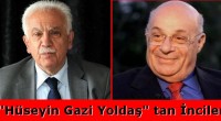 Bin Kalıplı Doğu Perinçek ve PDA Avanesinin İhanete Karmış Hazin Siyasi Serüvenine Dair… (10) Rauf Denktaş “işgalci, ilhakçı, Türk Ordusu’nun işbirlikçisi faşist diktatör” mü, yoksa “Türk Dünyasının vatansever devlet adamlarının [&hellip;]