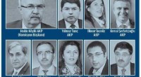 ANKARA CUMHURİYET BAŞSAVCILIĞINA Suç Duyurusunda Bulunan………………: Halkın Kurtuluş Partisi Genel Başkanlığı Karanfil Sokak No:24/15 Kızılay/ANKARA Vekilleri……….: Av. Orhan ÖZER, Av. Metin BAYYAR, Av. Ayhan ERKAN, Av. Ali Serdar ÇINGI, Av. [&hellip;]