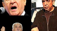 Söyle bakalım Perinçek Efendi; Türkeş’li, Bahçeli’li MHP, “Özel Savaş Örgütünün Yan Kuruluşu” mu, yoksa “Milli Güçbirliği’nin unsurlarından biri” mi? Doğu Perinçek ve İP Şürekâsı bildiğimiz gibi hemen her gün Ulusal [&hellip;]
