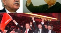 Söyle bakalım parti hırsızı Bin Kalıplı Fırıldak! “Milliyetçiliğe hayır” diye slogan atan kim? Bilindiği gibi, bu Bin Kalıplı madrabaz ve kendisine benzeterek çürüttüğü PDA Avanesi kısa süre önce bunların yapıp […]