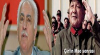 Bin Kalıplılar-PDA Tekkesi Şeyhinin müritlerini ahmak yerine koyuşu Bin Kalıplılar Tekkesi Şeyhi, 1970’li yılların sonuna doğru (ana karargâhtan yani Pekin’den gelen buyruklar doğrultusunda hareket ederek); “İki Süper Devlet”, “Ne Amerika [&hellip;]