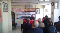 İzmir Valiliği’nin, basın açıklamalarıyla ilgili aldığı ve HKP’nin 10 Mart günü iptal davası açtığı kararı geri çektiğini açıklaması üzerine HKP Genel Sekreter Yardımcısı Av. Tacettin Çolak 13 Mart günü HKP [&hellip;]