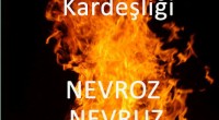 Newroz,  başta Kürt Halkı olmak üzere Ortadoğu Halklarının zalimlere karşı isyan günüdür. Zalim Dehak’a karşı Demirci Kawa önderliğinde yakılan isyan ateşi binlerce yıldır yanıyor. Ve insanlık yeryüzünü bir kardeş sofrasına [&hellip;]