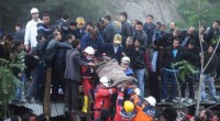 Soma Kömür İşletmeleri AŞ Eynez Kömür İşletmesi’nde 13 Mayıs 2014 tarihinde gerçekleşen ve 301 işçi kardeşimizin yaşamını yitirmesine neden olan İş Cinayeti sonrasında, anılan işletmede daha önceden denetim yapan ve [&hellip;]