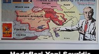 “İngiliz Savaş Propaganda Bürosu”nun-“Foreign Office”in, “Wellington House”un, Washington’un, Pentagon’un, CIA’nın Türkiye’deki resmi ya da gönüllü memurları! Yapmaya çalıştığınız çok ayıp, utanç verici bir şey. 1916’da Birinci Emperyalist Yağma Savaşı’nda İngiliz [&hellip;]