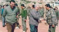 Doğu Perinçek ve PDA Avanesinin Kürt Meselesi’ndeki Taklaları Bu hareket, her konuda olduğu gibi bu konuda da doğasına uygun olarak bir uçtan öbür uca savrulup durmuştur. Fakat bu konudaki dönüşleri, [&hellip;]