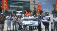 MİLLETVEKİLİ AYRICALIKLARINA HAYIR Bugün olduğu gibi, ortalama ücret alan bir işçiden on-on beş kat, ortalama gelire sahip bir köylüden otuz-kırk kat fazla maaş alan milletvekilleri, halkın dertlerini, çektiği acıları, sıkıntıları [&hellip;]