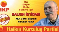 Ufuklar Açan Bir Önder Gerçek İnsan Gerçek Devrimci Devrimci Hareketin çıkarlarını her zaman en öne koyan insan Nurullah Ankut Kendisini sadece “gerçek insan, gerçek devrimci” diye tanımlar. Bana bu kadarı [&hellip;]