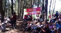 Kurtuluş Partililer piknikte buluştu İstanbul İl Örgütü olarak, 7 Haziran seçimlerin ardından Milletvekili adaylarımızın ve yoldaşlarımızın katıldığı bir piknik düzenledik. Pikniğimiz Akpınar Ormanı’nda gerçekleşti. Düzenlediğimiz piknikte, yoğun ve yorucu geçen [&hellip;]