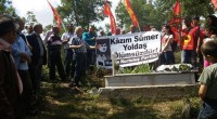 İşkenceciler Karşısında Onuruyla Direnen Kazım Sümer Yoldaş’ı Andık 12 Eylül Faşizmine gelinen süreçte antifaşist mücadelenin yoğun olarak yaşandığı Ermenek ve çevresinde gözaltına alınan ve işkence sonucu şehit olan, ser verip [&hellip;]