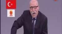 HKP Genel Başkanı Nurullah Ankut’un TRT’de gerçekleştirdiği İkinci Seçim Konuşmasının orijinal metnini yayımlıyoruz: Ey bütün dünyayı kana ve ateşe boğan, yüz milyonlarca masum insanın katili, insan soyunun başdüşmanı Amerikan ve [&hellip;]