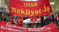 BASINA VE KAMUOYUNA ZET FARMA LOJSTİK VE ŞİŞLİ BELEDİYESİ DİRENİŞÇİLERİ RAMAZAN BAYRAMINA DİRENİŞLE GİRİYORLAR Sendikamızda örgütlendikleri  üye oldukları için işten çıkarılan ve 258 günden beri direnen Zet Farma Lojistik Direnişçileri [&hellip;]