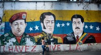 Dost acı söyler. Dün de… Bugün de… Venezuela’da 6 Aralık tarihinde yapılan milletvekilliği seçimlerini karşıdevrim cephesi kazandı. Chavez’in başlattığı devrim yeni bir sınavla karşı karşıya. Ya Başkan Maduro yeni atılımlarla […]