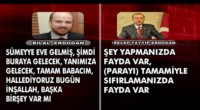 Gün geçmiyor ki basında AKP Avanesinin yeni bir “rant”, “peşkeş” haberi çıkmasın, kamuya, halka ait bir alan karşılıksız olarak bu vurgunculara yedirilmesin. İşte o haberlerden biri olan Cumhuriyet Gazetesi ve […]