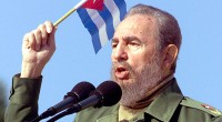 Fidel’in, ömrümde ilk kez beğenmediğim ve benimsemediğim bir yazısıyla karşılaştım. Ne acıdır ki Fidel de Emperyalist Haydut Obama çakalının ve Rolling Stones adlı, emperyalist kültürün, çürümüş, insani değerlerden yoksun, rezil […]