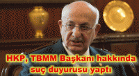 İktidar edildiklerinden bu yana ellerine geçen her fırsatta Ortaçağcı uygulamalara imza atan AKP’giller amaçlarını, nihai hedeflerini son alarak Meclis Başkanı İsmail Kahraman’ın ağzından açıkladılar. Artık her gün yenisini yapmaya başladıkları […]