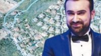 Küçük Çamlıca’da 3. derece sit alanındaki araziyi Orman ve Su İşleri Bakanı Veysel Eroğlu’nun oğlu Mehmet Eroğlu’nun ortakları alınca bakanlık 250 metrekare olan yapılaşma iznini 40 bin metrekareye çıkardı. Halkın […]