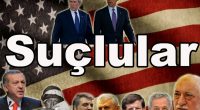 Sen ve tüm AKP’giller de, Pensilvanyalı İmam’ın taifesiyle birlikte, bağımsız, emri sadece hukuktan ve vicdanlarından alan üyelerden oluşmuş bir mahkeme önünde yan yana dizilmediğiniz sürece, bu dava kapanmaz!   Bu […]