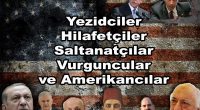 İşte Tayyip bu! İşte AKP’giller bu! 400 civarında insanımızın hayatını kaybettiği 15 Temmuz Ganimet Paylaşım Savaşı gecesinde, Pensilvanyalı İmam’ın tarikatını yenilgiye uğrattığı kesinleşen Tayyip, Atatürk Havaalanı’nda “Bu Allah’ın bir lütfu”, […]