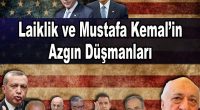 Zaten, o ceylan derisi kaplı, sosyetik Meclisin ne ilgisi var, Mustafa Kemal’in Meclisi’yle?.. Zaten, şu an oturduğunuz yere, Mustafa Kemal hiç ayak basmamıştır ki… Kaldı ki, Meclis, bina değildir. Meclis, […]