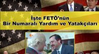 İşte FETÖ’nün Bir Numaralı Yardım ve Yatakçısı Ne demişti iki ay kadar önce Kaçak Saraylı Reis? “Herkes bildiği FETÖ’cüleri ihbar etsin.” Türkiye’den bu çağrıya pek çok uyan olmuş. Geçende yer […]