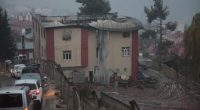 Adana Aladağ’da kız öğrenci yurdundaki yangında 13 kişinin hayatını kaybetmiş olması İktidara göre kader, gerçekte ise bir katliamdır. Konya’da çöken yurtta 18 öğrenci ve Diyarbakır’da Kur’an kursunda çıkan yangında 6 […]