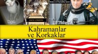 Ey Kaçak Saraylı Reis! Ey Genelkurmay’da oturan Hulusi Akar nam Tosun Paşa! Millete bu kötülüğü nasıl yaparsınız, bre yüreksizler! Hemen hatırlayacaktır arkadaşlar, dün haber sitelerine düşen yürek dağlayıcı felaketi ve [&hellip;]