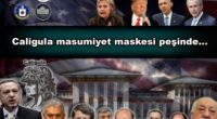 Ne prangası ya… Sen 2002’den beri, Türkiye’de tek adamsın. “Astığın astık, kestiğin kestik.” Sana bugüne dek hiç dur diyen olabildi mi? Yok… Aldın ABD’yi, CIA’yı, Pentagon’u, Washington’u arkana, oldun “BOP [&hellip;]