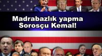 Caligula, senin de dahil olduğun ihanet oyununun Meclisteki 4 aktörüyle birlikte, adım adım, kerte kerte yıktı, Laik Cumhuriyet’i ve onun tüm kurumlarını. Yağmaladı, memleketin gelmişinden geçmişinden kalan malını mülkünü ve [&hellip;]
