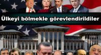 Samimi Müslüman kardeş! Tayyip, Türkiye’yi bölüp parçalamakla görevlendirildi, Amerika tarafından. O, bu görevi yapıyor… Bakın bunu, Kaçak Saray’ın Başdanışmanı da itiraf ediyor. 10 küsur yıldan bu yana sürekli tekrarlamaktayız, AKP’nin [&hellip;]