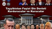 Laik Cumhuriyet Yıkıcısı Kaçak ve de Haram Saraylı Reis’in kanun peçesi ardına saklanmasına izin vermeyelim, tabiî ki. Bütün imkânlarımızla “HAYIR”ları çoğaltalım. Fakat unutmayalım ki sonuç ne çıkarsa çıksın onun suçu [&hellip;]