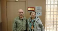 Genel Başkan&rsquo;ımız Nurullah Ankut&rsquo;un Melek Eşi Hacer Ankut erdemli davranışın ne olduğunu g&ouml;sterdi Yoldaşımız, Genel Başkan&rsquo;ımız Nurullah Ankut&rsquo;un Melek Eşi Emekli &Ouml;ğretmen Hacer Ankut ablamızın şik&acirc;yet&ccedil;i olduğu bir kedi davası [&hellip;]