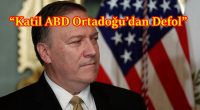 &ldquo;Yeni ABD y&ouml;netiminde, CIA&rsquo;nın başına da &lsquo;katı&rsquo; bir isim geliyor. Kansaslı Temsilciler Meclisi &uuml;yesi Mike Pompeo, işkence yanlısı ve İslam karşıtı bir isim. Pompeo, 2013&rsquo;te Boston Maratonu&rsquo;na d&uuml;zenlenen bombalı saldırıların [&hellip;]