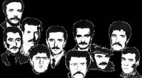 Kızıldere Şehitleri &Ouml;l&uuml;ms&uuml;zd&uuml;r! Bundan 45 sene &ouml;nce 30 Mart 1972&rsquo;de İkinci Kurtuluş Savaş&ccedil;ıları Mahir &Ccedil;ayan, H&uuml;dai Arıkan, Cihan Alptekin, Nihat Yılmaz, Ertan Saruhan, Ahmet Atasoy, Sinan Kazım &Ouml;z&uuml;doğru, Sabahattin Kurt, [&hellip;]