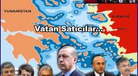 Tayyipçi Kardeş! Şu videoyu bir izle ya da tapesini bir oku! “Vatan toprağını ve Türk Milletinin namusunu Yunan askerine teslim eden” bu korkağa, bu haine, bu Amerikan işbirlikçisine hâlâ “Reis” [&hellip;]