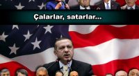 Milletin malını, parasını, vatanı ve halkı… Şimdi de, en büyük ihanetini gerçekleştirmeye geldi sıra. BOP Eşbaşkanlığı görevini pratiğe geçirmeye… Yani, Yeni Sevr’de taşeronluk rolü oynamaya… İşte bu sebepten, “Ben Başkan [&hellip;]