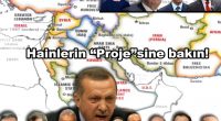 Demek daha “misyonunuzu tamamlamadı”nız, öyle mi? BOP’u uygulayıp, ülkemizi parçalamadan iktidarı bırakmayacaksınız, öyle mi, hainler, vatan satıcıları! Doğrudan girelim söze. Merkez Parti Başkanı, şu an, muhalif olduğu için akademik görevinden [&hellip;]
