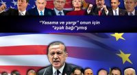 Tayyipgiller’in “Allah’la Aldat”tığı “Evet”çi kardeş! Şu sözlere ve onu sarf eden kafaya bir bak! Sana aslında Firavun Anayasası’nı onaylatmak istiyorlar! Sana, 1165 odalı Kaçak Saray’da oturacak bir Firavun seçtirmek istiyorlar! [&hellip;]