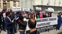 DİSK/Nakliyat-İş Sendikasından; Rimaks Tekstil İş&ccedil;ileri Kazandı Patronun, yasal haklarımızı gasp etmesine, Sarı Sendikacılığa karşı m&uuml;cadele eden biz Rimaks Tekstil iş&ccedil;ileri m&uuml;cadele ederek kazandık. DİSK&rsquo;e bağlı Nakliyat-İş Sendikasının bizlere sahip &ccedil;ıkmasıyla [&hellip;]