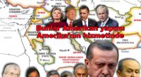Saygıdeğer Halkımız; Şu videoyu bir izle, ya da tape edilmiş metnini bir oku! Matematiksel bir kesinlikle ortaya konan bu Amerikan yapımı, Amerikan işbirlikçisi, Amerikan hizmetkârı, vatan satıcı, Laik Cumhuriyet düşmanı [&hellip;]