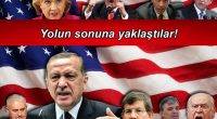 Sonunda geldiğin yere bak, Tayyip! Kendi partinin yönetim kademesini işgal eden kişiler nazarında bile, bir “nefret figürü”ne dönüşmüşsün… Bu da gösteriyor ki, yolun sonuna yaklaşmışsın… &nbsp; Saygıdeğer arkadaşlar; Levent Gültekin, [&hellip;]