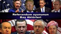 Tepesinden tırnağına kadar binbir suça, yolsuzluğa, yalana, dümene batmış bu iktidar, dünkü Halk oylamasınını da doğası gereği çamurlara buladı, kriminal bir kılıfla örttü üzerini Bu sözde oylamanın zerrece hukuki bir [&hellip;]