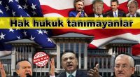 Bu hırsızlama Firavun oluşturma Anayasasının hukuki açıdan hiçbir meşruiyeti yoktur! Ya da şöyle: Ancak içi milyon dolarlarla dolu ayakkabı kutuları, elbise askıları, ondan habersiz satılamayan kupon arsalar, milyarlarca dolar, avro [&hellip;]