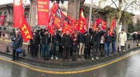 HKP Ulusal Kurtuluş Savaşı&rsquo;nın Bağımsızlık Ateşinin sembol&uuml; TBMM&rsquo;nin kuruluşunun 97.yıld&ouml;n&uuml;m&uuml;n&uuml; Birinci Meclis&rsquo;te ve Anıtkabir&rsquo;de b&uuml;y&uuml;k katılımla kutladı https://www.facebook.com/DunyaSoldanBak/videos/1636502119713255/&nbsp; Yaşasın Tam Bağımsız T&uuml;rkiye Yaşasın İkinci Kurtuluş Savaşımız &nbsp; Antiemperyalist, Antifeodalist, Antişovenist [&hellip;]