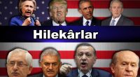 Sevinçliyim bugün. Nihayet koca Türkiye’de mesleki ve insani onuruna sahip çıkma cesaretini gösterebilen bir yargıç çıkabildi. “YSK açıktan kanun çiğnemiştir, suç işlemiştir.”, diyebildi. &nbsp; Medyada bugün yayımlanan şu habere bir [&hellip;]