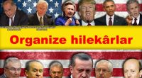 Kaderin cilvesine bak, Tayyip… 2002’de yine bir YSK hilekârlığıyla gelmiştin iktidara, Gidişinin başlangıcı da yine bir YSK düzenbazlığıyla oldu… Çok enteresan, değil mi?.. &nbsp; YSK, yukarıdaki sözlerimizden de anlaşılacağı gibi, [&hellip;]