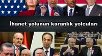 Teslimiyeti, Halka “Direniş” diye kakalamaya çalışanlar! Yeni CHP’nin Sorosdaroğlu Kemal’i, bildiğimiz gibi, 16 Nisan Kanunsuzluğunun üzerini Kaçak Saraylı Reis ve avanesiyle birlikte örtüp geçti. Diz çöktü Kaçak Saraylı önünde, resmen… [&hellip;]